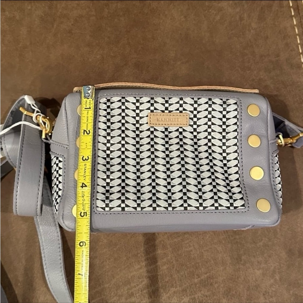 Hammitt Evan Crossbody Small - Picture 8 of 12